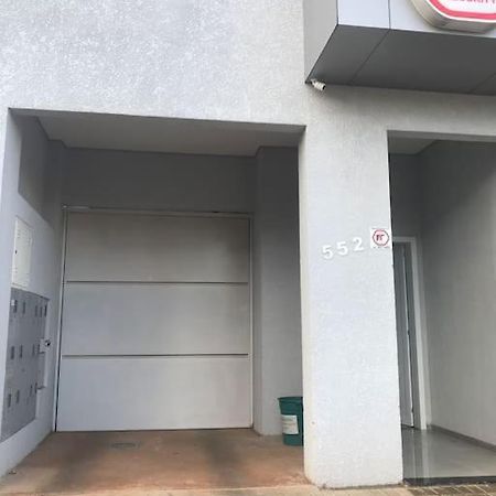 Casa Com 2 Quartos Agradaveis Com Ar Condicionado Foz do Iguaçu Eksteriør billede