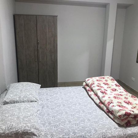 Casa Com 2 Quartos Agradaveis Com Ar Condicionado Foz do Iguaçu Eksteriør billede