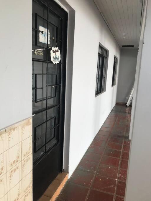 Casa Com 2 Quartos Agradaveis Com Ar Condicionado Foz do Iguaçu Eksteriør billede