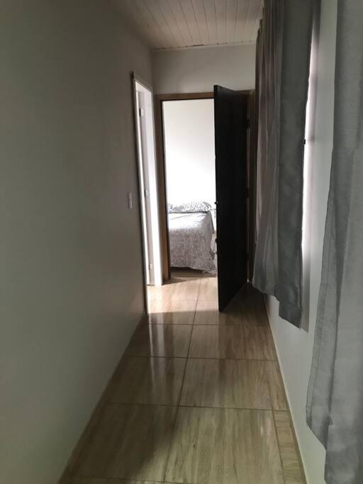 Casa Com 2 Quartos Agradaveis Com Ar Condicionado Foz do Iguaçu Eksteriør billede