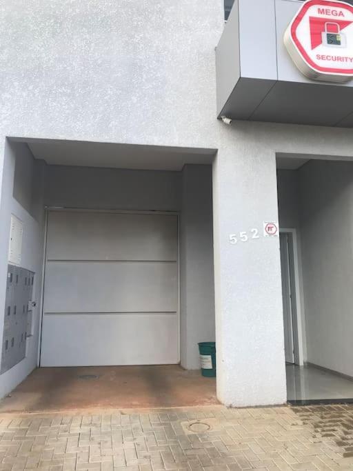 Casa Com 2 Quartos Agradaveis Com Ar Condicionado Foz do Iguaçu Eksteriør billede