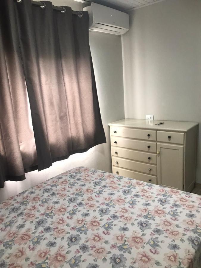Casa Com 2 Quartos Agradaveis Com Ar Condicionado Foz do Iguaçu Eksteriør billede