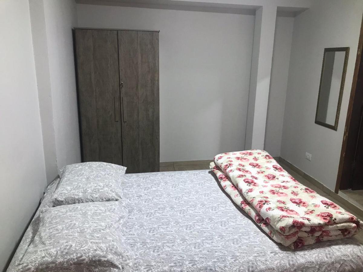 Casa Com 2 Quartos Agradaveis Com Ar Condicionado Foz do Iguaçu Eksteriør billede