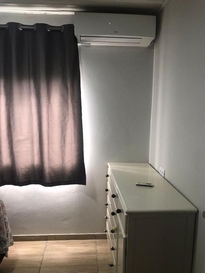 Casa Com 2 Quartos Agradaveis Com Ar Condicionado Foz do Iguaçu Eksteriør billede