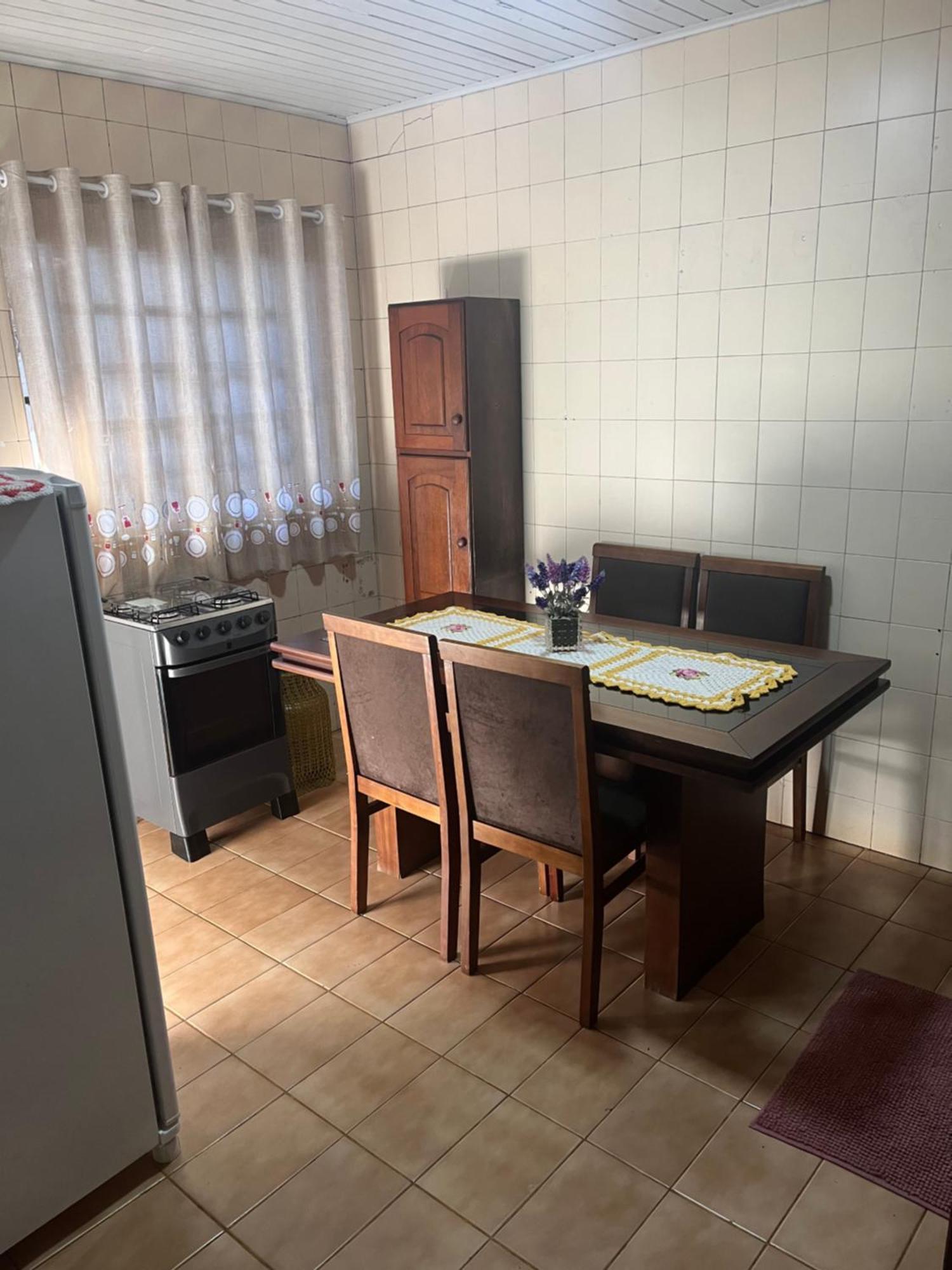 Casa Com 2 Quartos Agradaveis Com Ar Condicionado Foz do Iguaçu Eksteriør billede